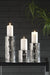 Marisa Candle Holder (Set of 3) - Tony’s Furniture Store & Linen (GA) - Multi Location