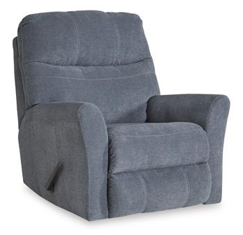 Marleton Recliner - Tony’s Furniture Store & Linen (GA) - Multi Location
