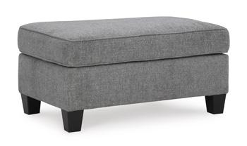 Mathonia Ottoman - Tony’s Furniture Store & Linen (GA) - Multi Location