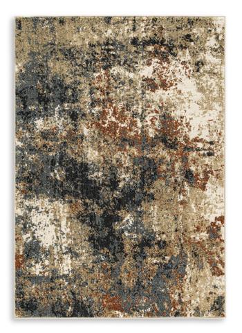 Maville 8' x 10' Rug - Tony’s Furniture Store & Linen (GA) - Multi Location