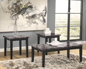 Maysville Table (Set of 3) - Tony’s Furniture Store & Linen (GA) - Multi Location