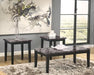 Maysville Table (Set of 3) - Tony’s Furniture Store & Linen (GA) - Multi Location
