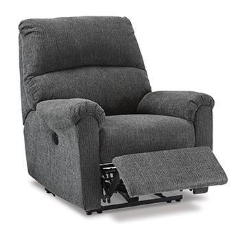 McTeer Power Recliner - Tony’s Furniture Store & Linen (GA) - Multi Location