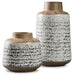 Meghan Vase (Set of 2) - Tony’s Furniture Store & Linen (GA) - Multi Location