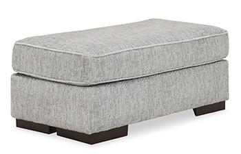 Mercado Ottoman - Tony’s Furniture Store & Linen (GA) - Multi Location