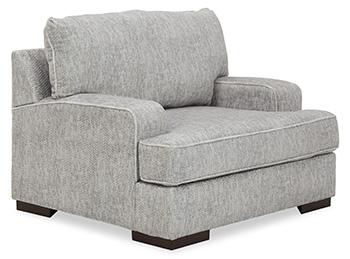 Mercado Oversized Chair - Tony’s Furniture Store & Linen (GA) - Multi Location