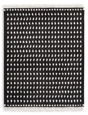 Minston 8' x 10' Rug - Tony’s Furniture Store & Linen (GA) - Multi Location