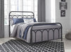 Nashburg Bed - Tony’s Furniture Store & Linen (GA) - Multi Location