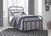 Nashburg Bed - Tony’s Furniture Store & Linen (GA) - Multi Location