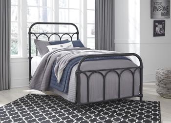 Nashburg Bed - Tony’s Furniture Store & Linen (GA) - Multi Location