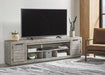 Naydell 92" TV Stand - Tony’s Furniture Store & Linen (GA) - Multi Location