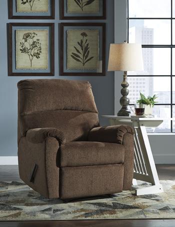 Nerviano Recliner - Tony’s Furniture Store & Linen (GA) - Multi Location
