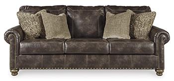 Nicorvo Sofa - Tony’s Furniture Store & Linen (GA) - Multi Location