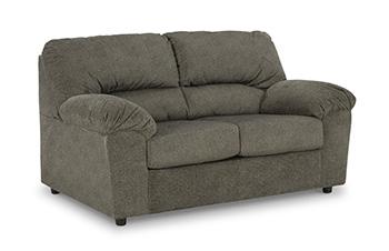 Norlou Loveseat - Tony’s Furniture Store & Linen (GA) - Multi Location