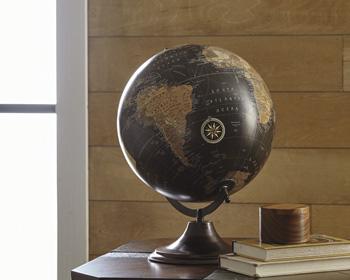 Oakden Sculpture - Tony’s Furniture Store & Linen (GA) - Multi Location