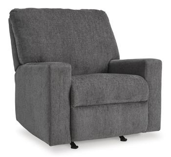 Rannis Recliner - Tony’s Furniture Store & Linen (GA) - Multi Location