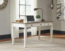 Realyn Home Office Lift Top Desk - Tony’s Furniture Store & Linen (GA) - Multi Location