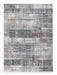 Rhettner 5'3" x 7'3" Rug - Tony’s Furniture Store & Linen (GA) - Multi Location