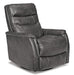 Riptyme Swivel Glider Recliner - Tony’s Furniture Store & Linen (GA) - Multi Location