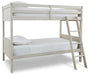 Robbinsdale / Bunk Bed with Ladder - Tony’s Furniture Store & Linen (GA) - Multi Location
