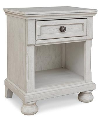 Robbinsdale Nightstand - Tony’s Furniture Store & Linen (GA) - Multi Location