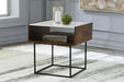 Rusitori End Table - Tony’s Furniture Store & Linen (GA) - Multi Location