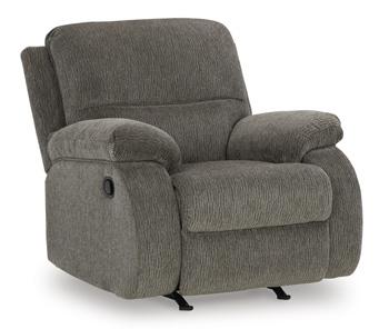 Scranto Recliner - Tony’s Furniture Store & Linen (GA) - Multi Location