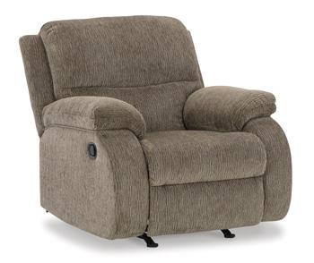 Scranto Recliner - Tony’s Furniture Store & Linen (GA) - Multi Location