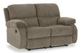 Scranto Reclining Loveseat - Tony’s Furniture Store & Linen (GA) - Multi Location