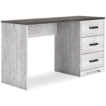 Shawburn 54" Home Office Desk - Tony’s Furniture Store & Linen (GA) - Multi Location