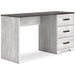Shawburn 54" Home Office Desk - Tony’s Furniture Store & Linen (GA) - Multi Location
