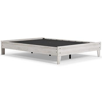 Shawburn Bed - Tony’s Furniture Store & Linen (GA) - Multi Location
