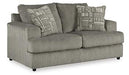 Soletren Loveseat - Tony’s Furniture Store & Linen (GA) - Multi Location