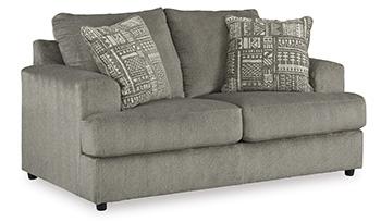 Soletren Loveseat - Tony’s Furniture Store & Linen (GA) - Multi Location