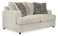 Soletren Loveseat - Tony’s Furniture Store & Linen (GA) - Multi Location