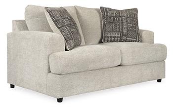 Soletren Loveseat - Tony’s Furniture Store & Linen (GA) - Multi Location