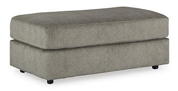Soletren Oversized Ottoman - Tony’s Furniture Store & Linen (GA) - Multi Location