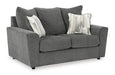 Stairatt Loveseat - Tony’s Furniture Store & Linen (GA) - Multi Location