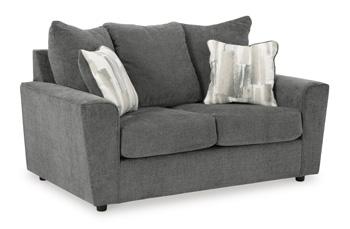 Stairatt Loveseat - Tony’s Furniture Store & Linen (GA) - Multi Location
