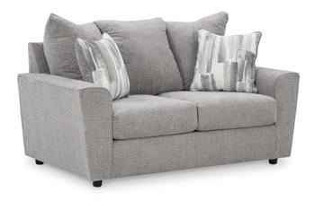 Stairatt Loveseat - Tony’s Furniture Store & Linen (GA) - Multi Location