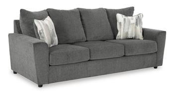 Stairatt Sofa - Tony’s Furniture Store & Linen (GA) - Multi Location