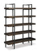 Starmore 76" Bookcase - Tony’s Furniture Store & Linen (GA) - Multi Location