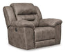 Stoneland Power Recliner - Tony’s Furniture Store & Linen (GA) - Multi Location