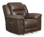 Stoneland Power Recliner - Tony’s Furniture Store & Linen (GA) - Multi Location