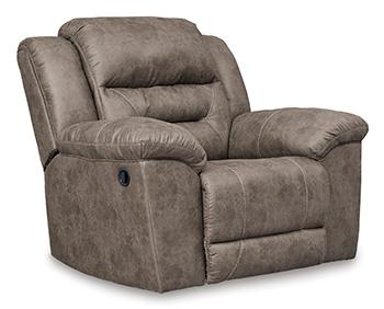 Stoneland Recliner - Tony’s Furniture Store & Linen (GA) - Multi Location