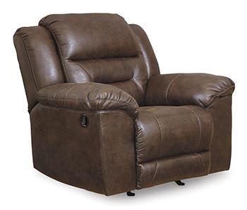 Stoneland Recliner - Tony’s Furniture Store & Linen (GA) - Multi Location