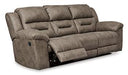 Stoneland Living Room Set - Tony’s Furniture Store & Linen (GA) - Multi Location
