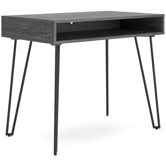 Strumford Home Office Desk - Tony’s Furniture Store & Linen (GA) - Multi Location