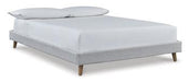 Tannally Full Upholstered Bed - Tony’s Furniture Store & Linen (GA) - Multi Location