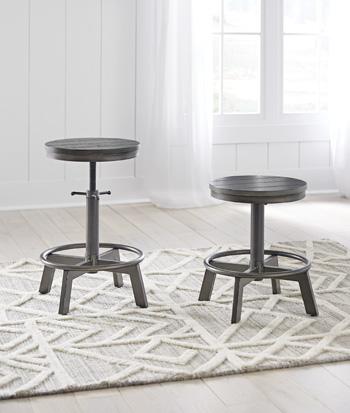 Torjin Counter Height Stool - Tony’s Furniture Store & Linen (GA) - Multi Location